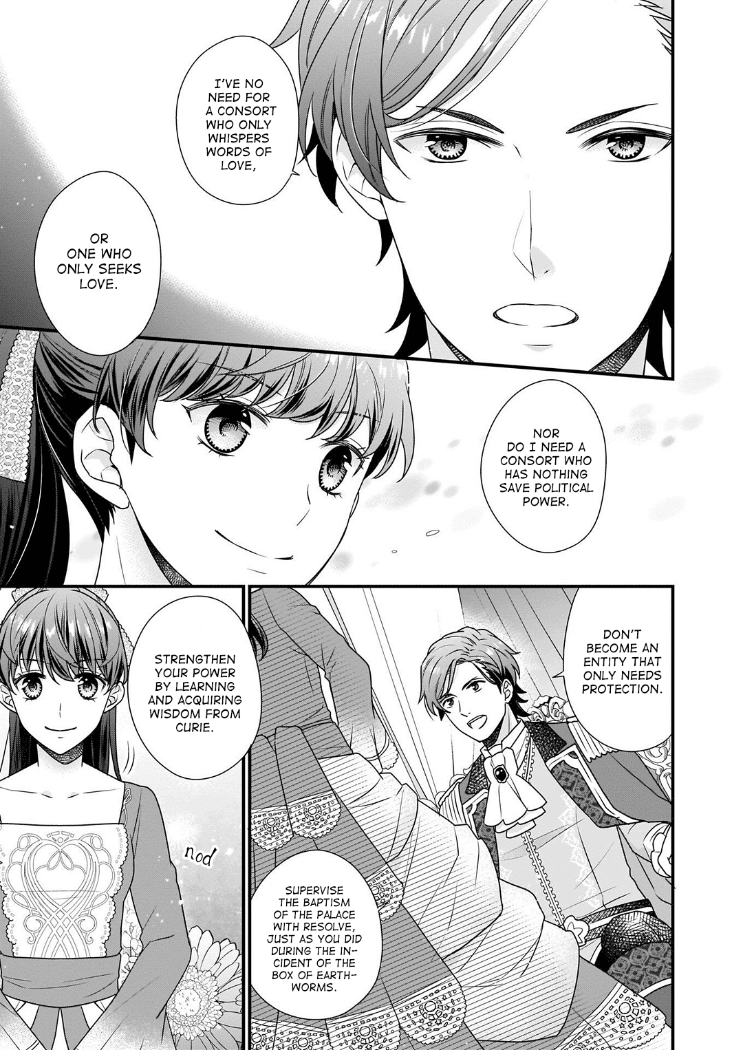 31st Consort chapter 10 page 12