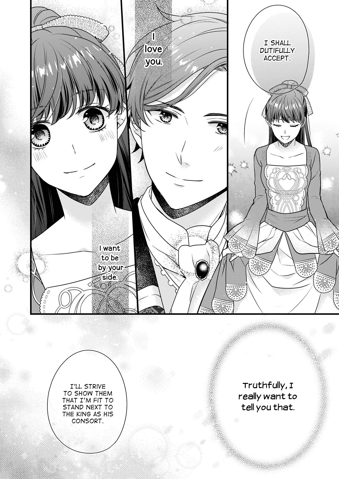 31st Consort chapter 10 page 13