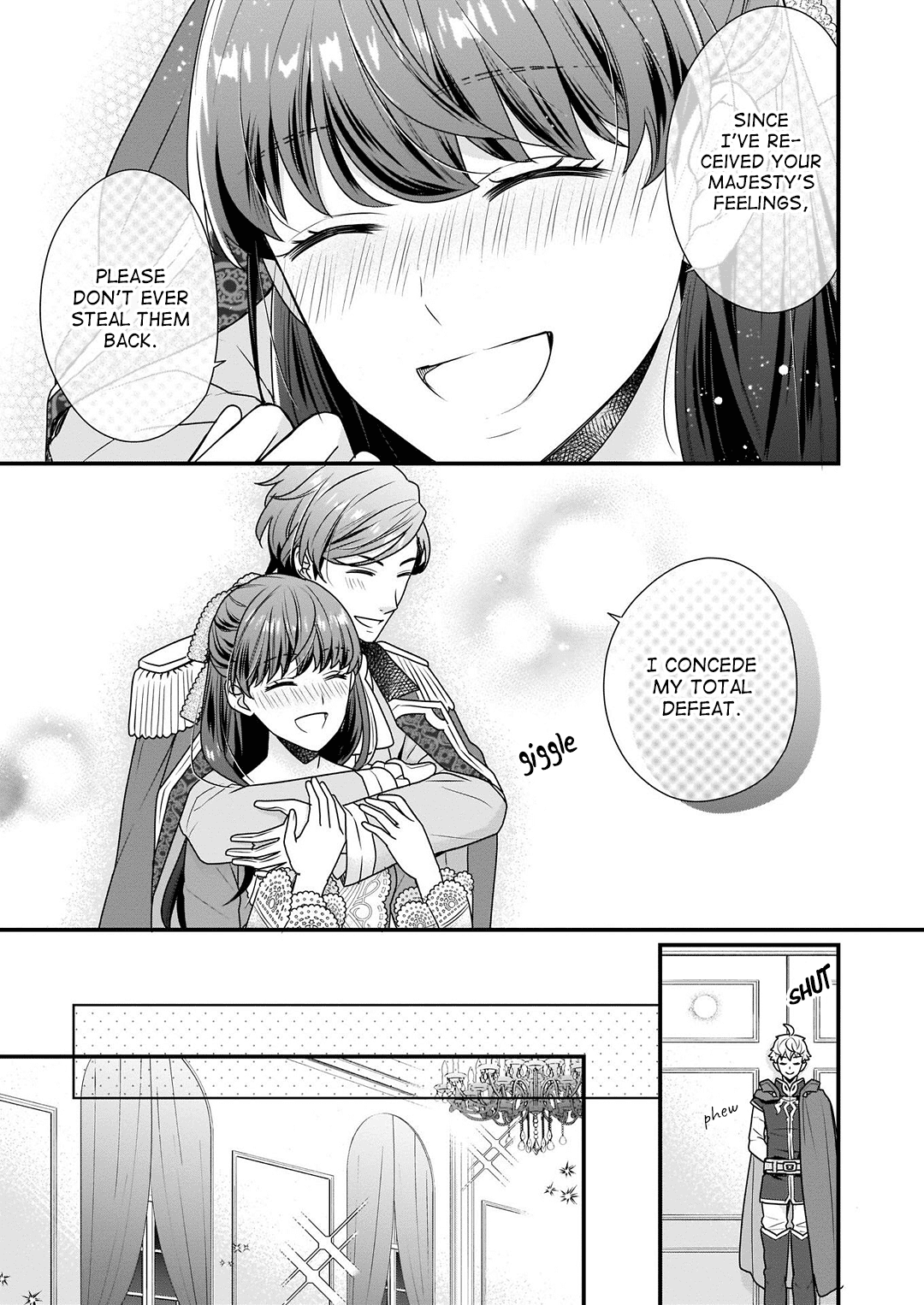 31st Consort chapter 10 page 18