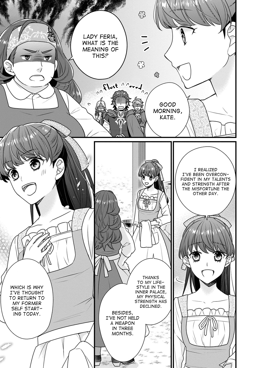 31st Consort chapter 10 page 22