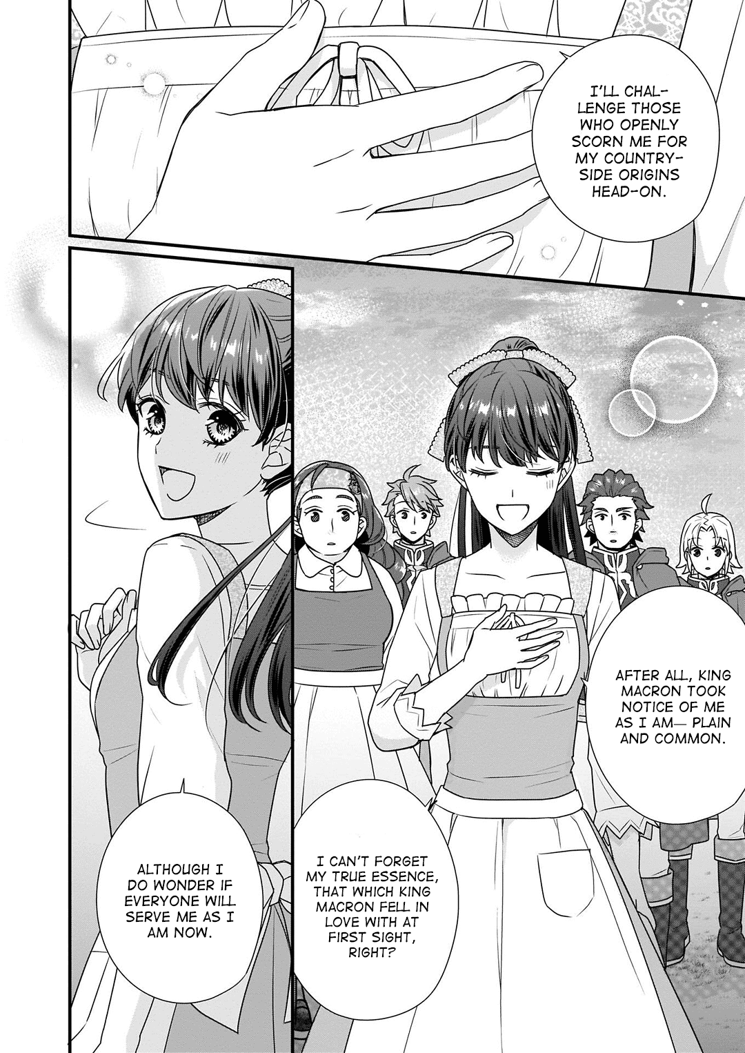 31st Consort chapter 10 page 25