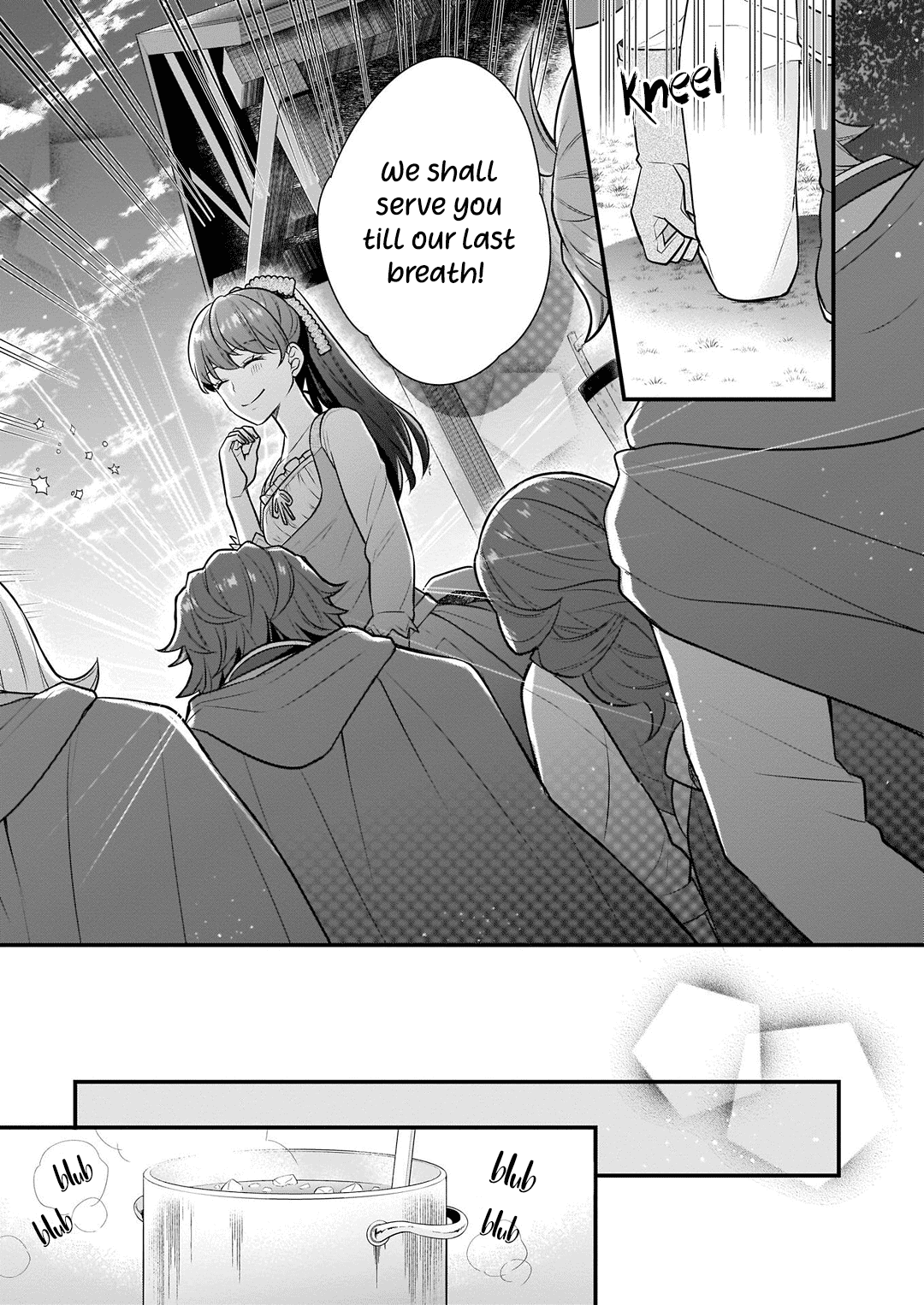 31st Consort chapter 10 page 26