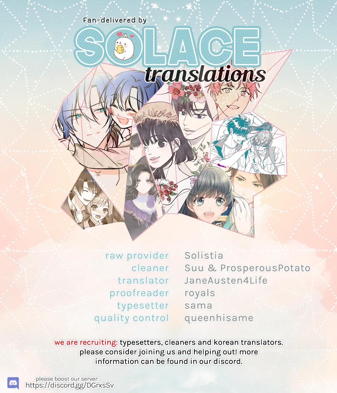 31st Consort chapter 10 page 30