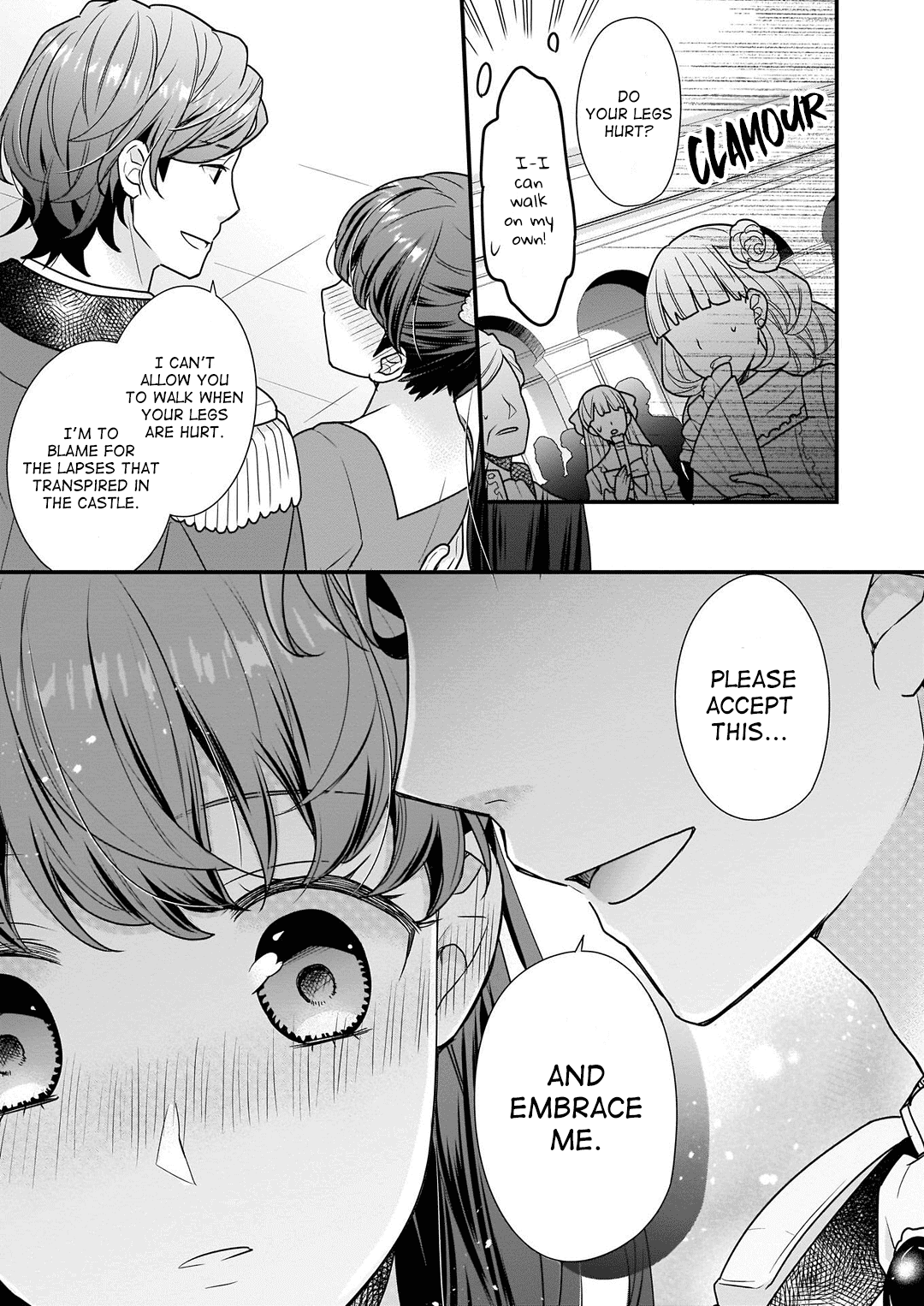 31st Consort chapter 10 page 6