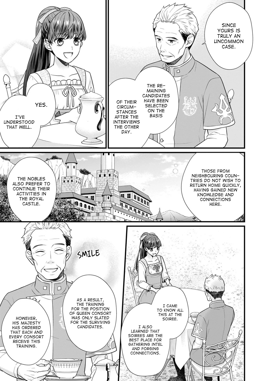 31st Consort chapter 11 page 11