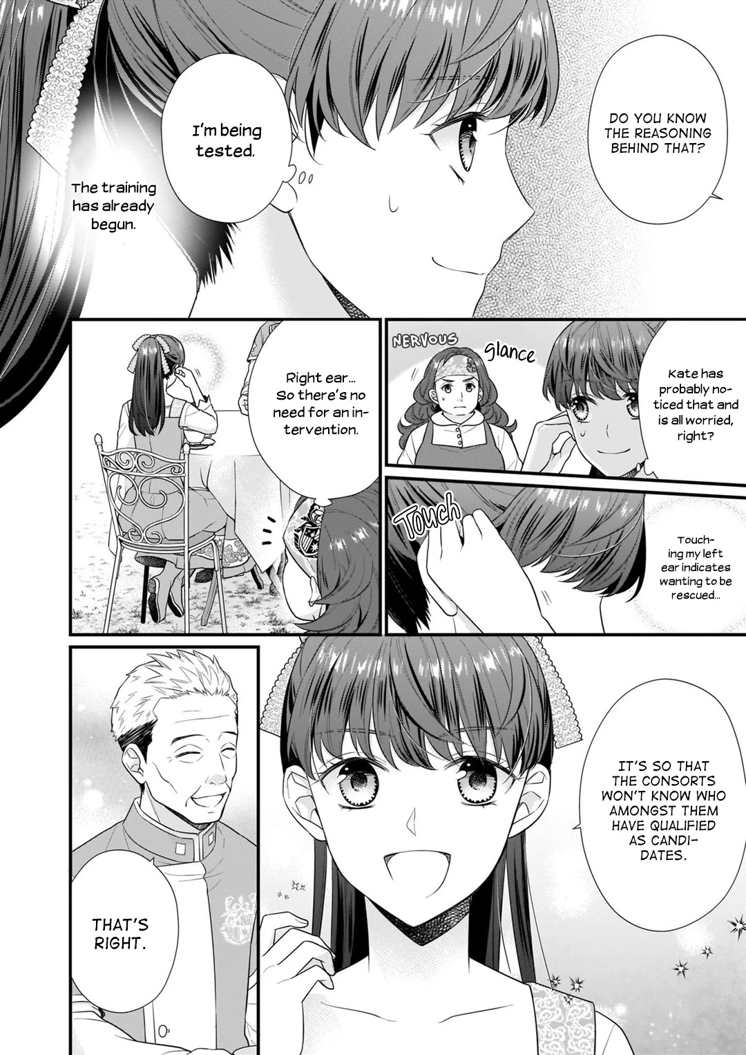 31st Consort chapter 11 page 12