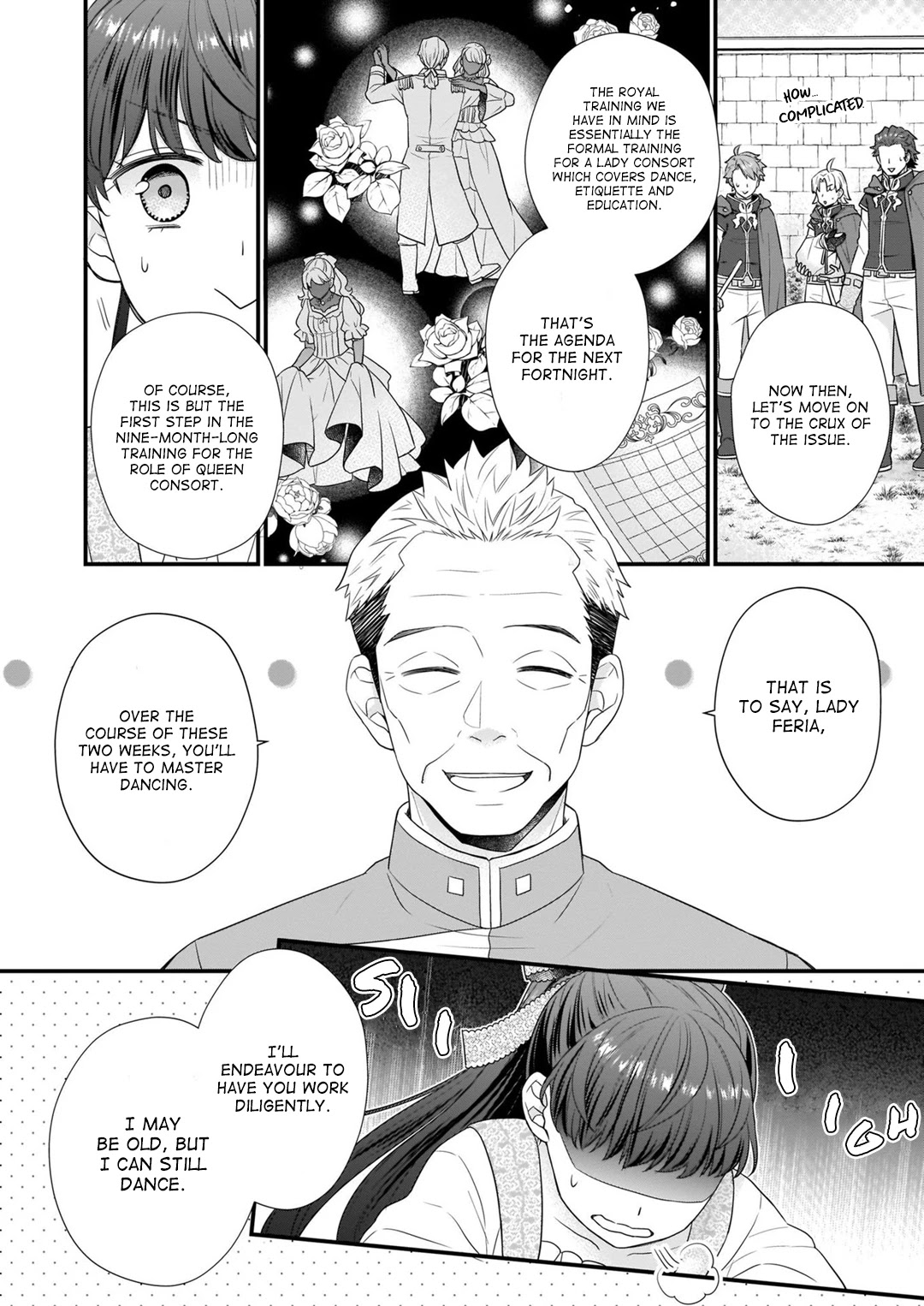 31st Consort chapter 11 page 14