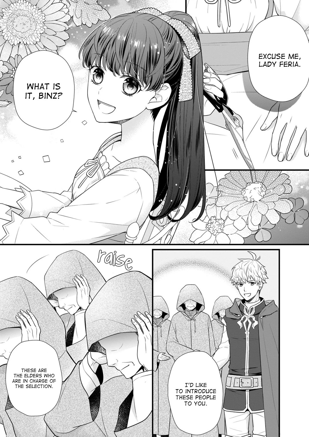 31st Consort chapter 11 page 5