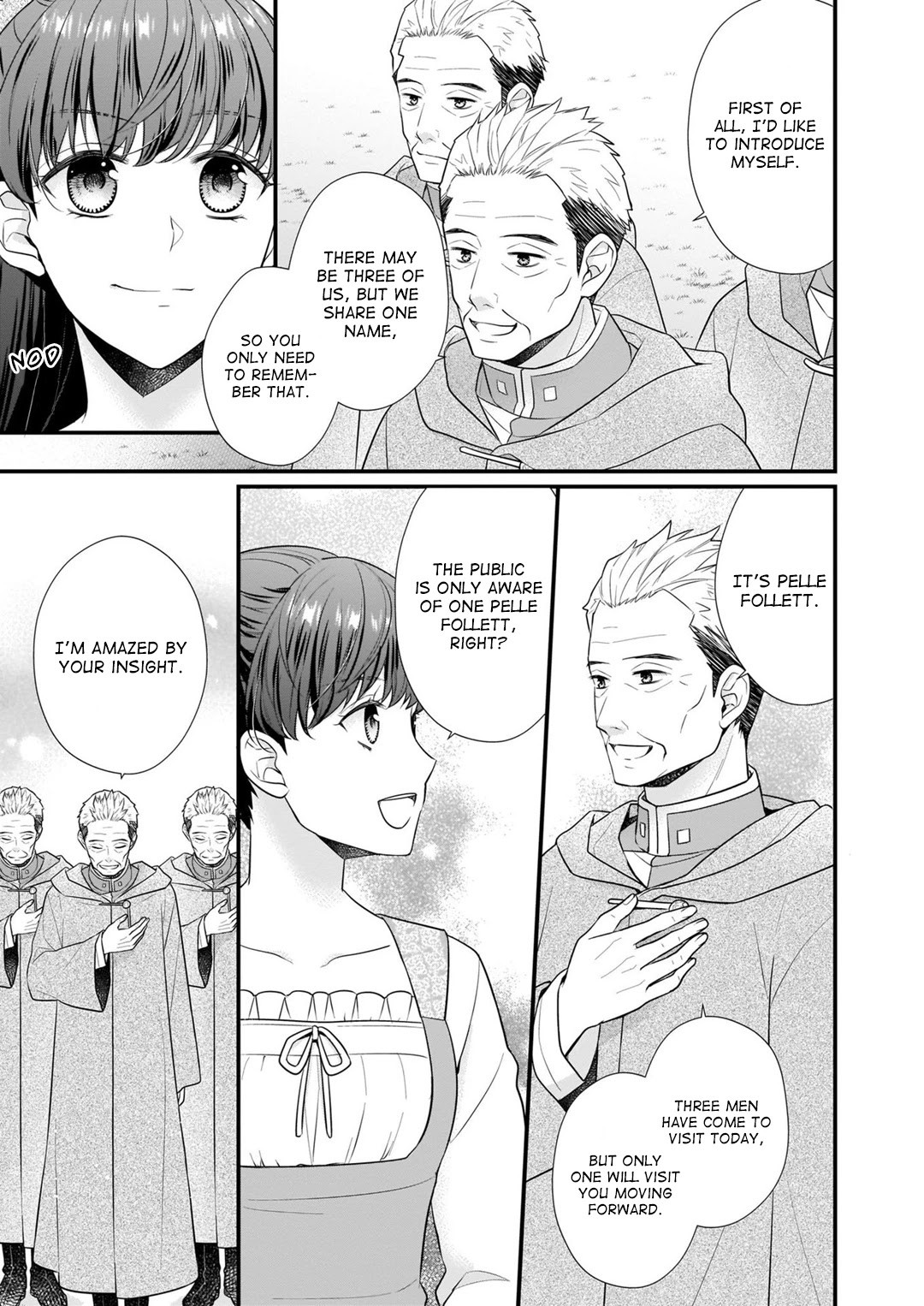 31st Consort chapter 11 page 7