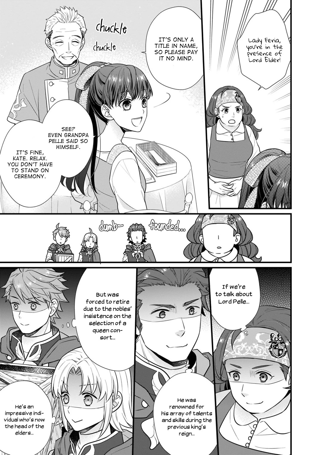 31st Consort chapter 11 page 9