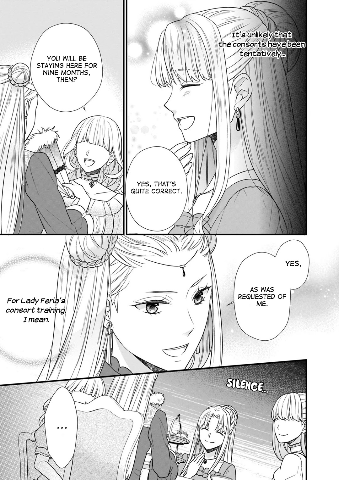 31st Consort chapter 12 page 12