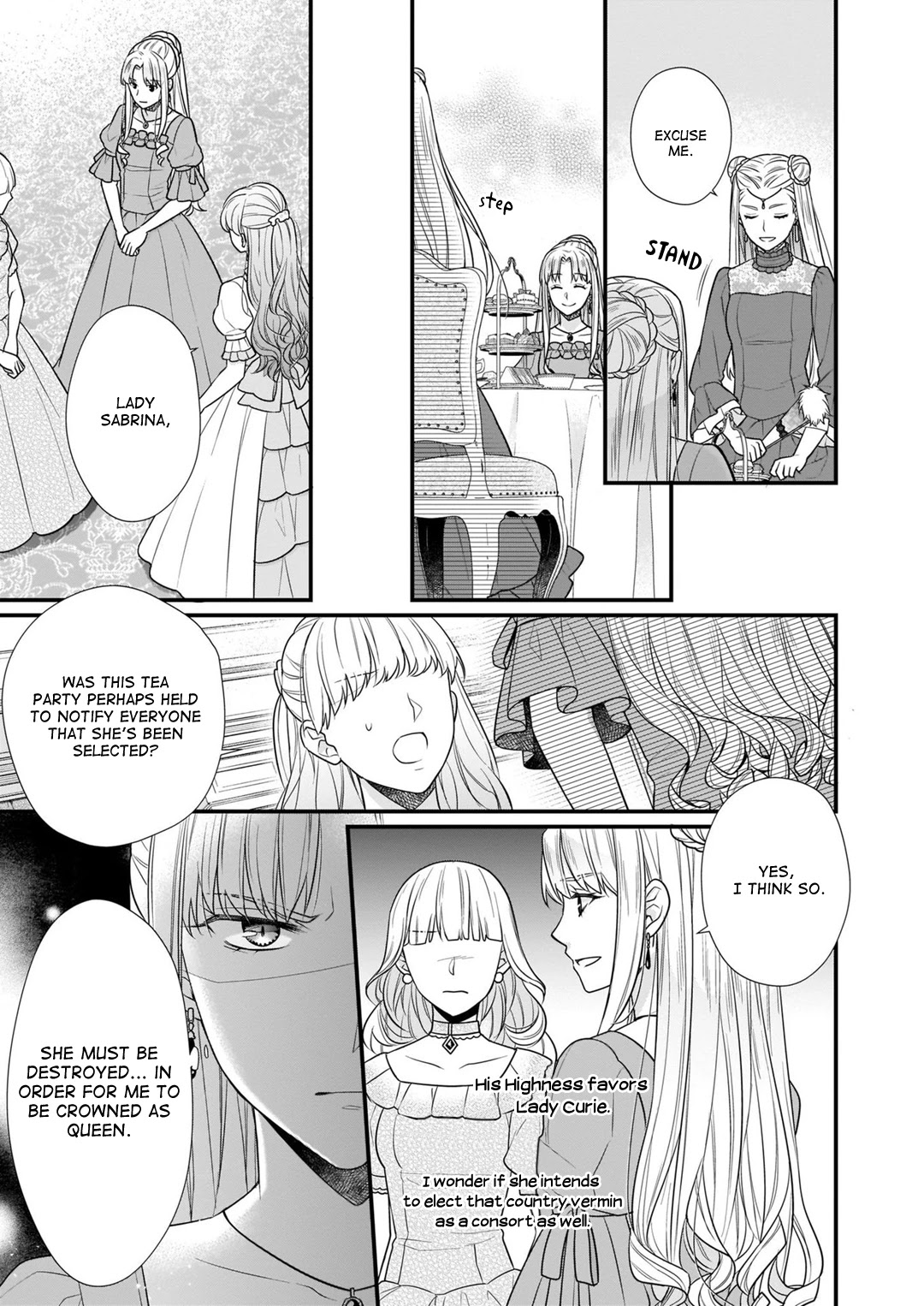 31st Consort chapter 12 page 14