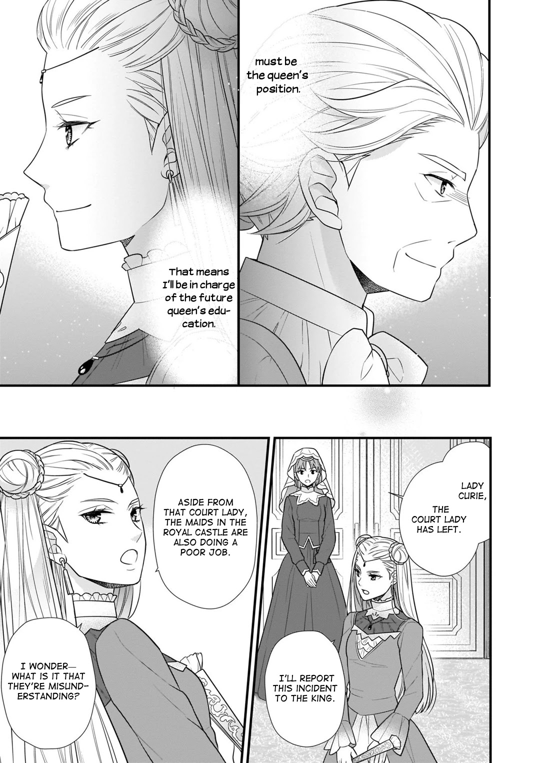 31st Consort chapter 12 page 8