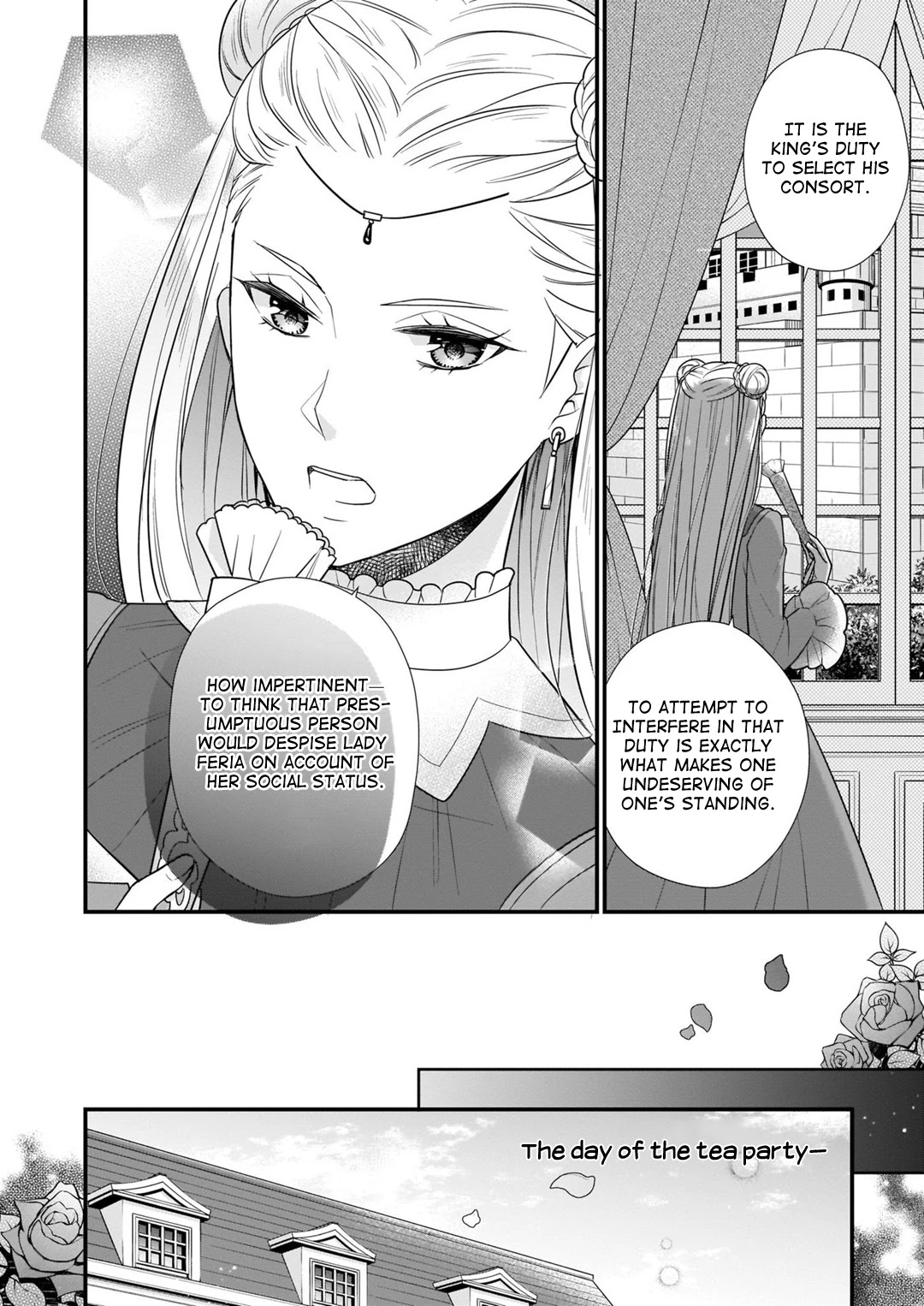 31st Consort chapter 12 page 9