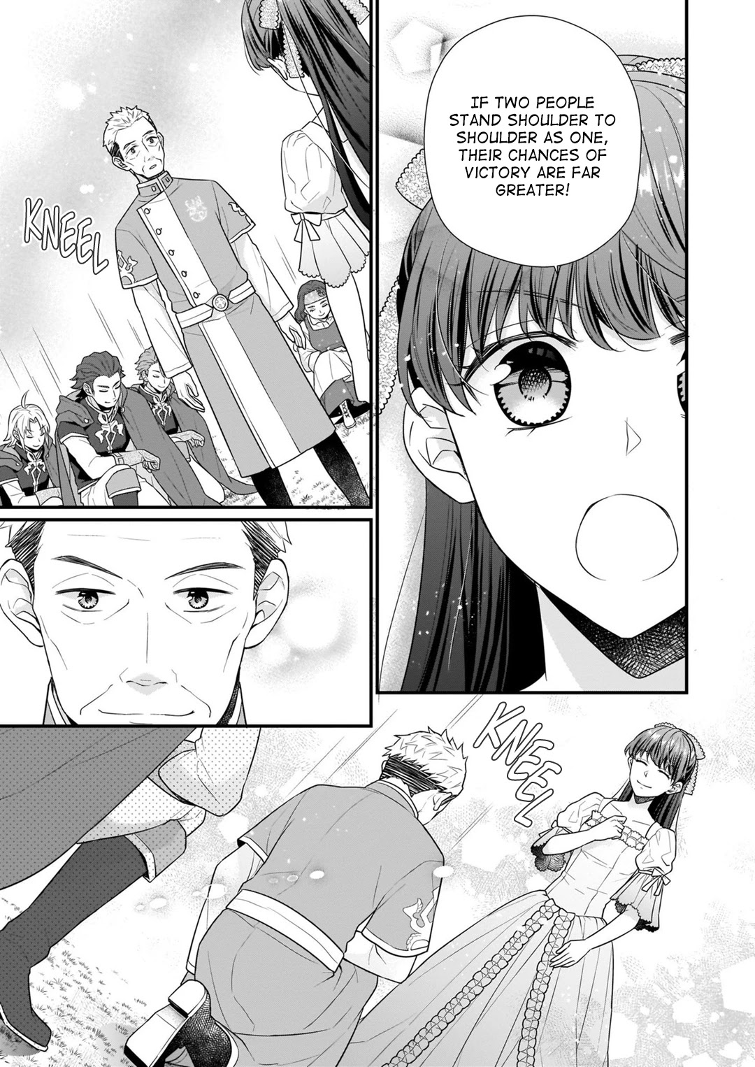 31st Consort chapter 13 page 12