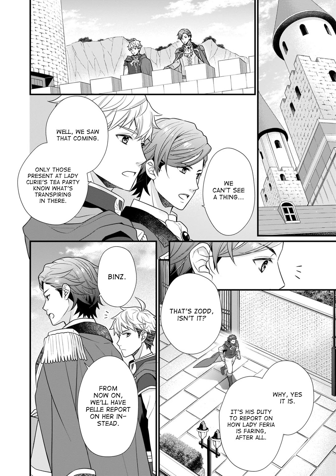 31st Consort chapter 13 page 13