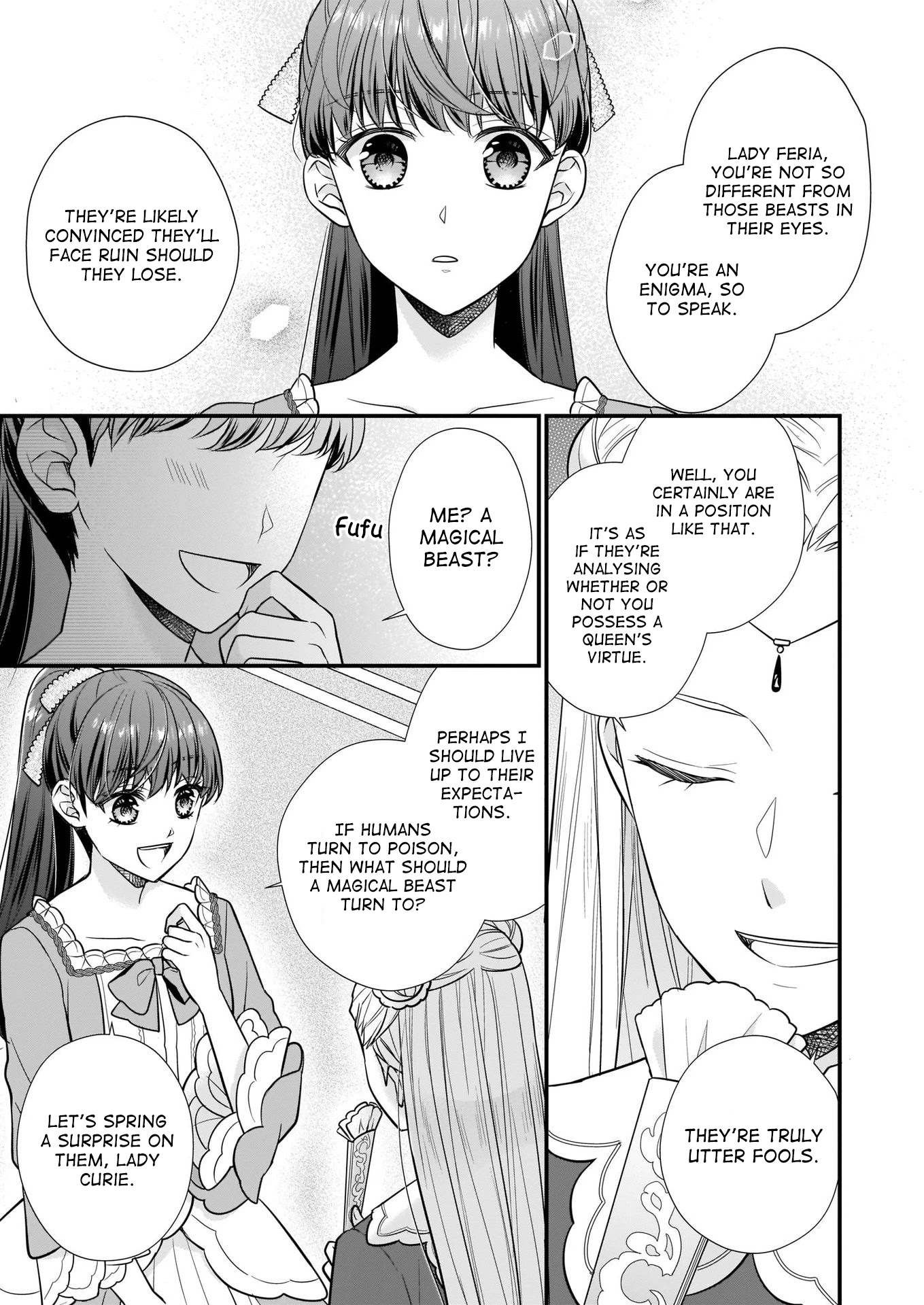 31st Consort chapter 14 page 12