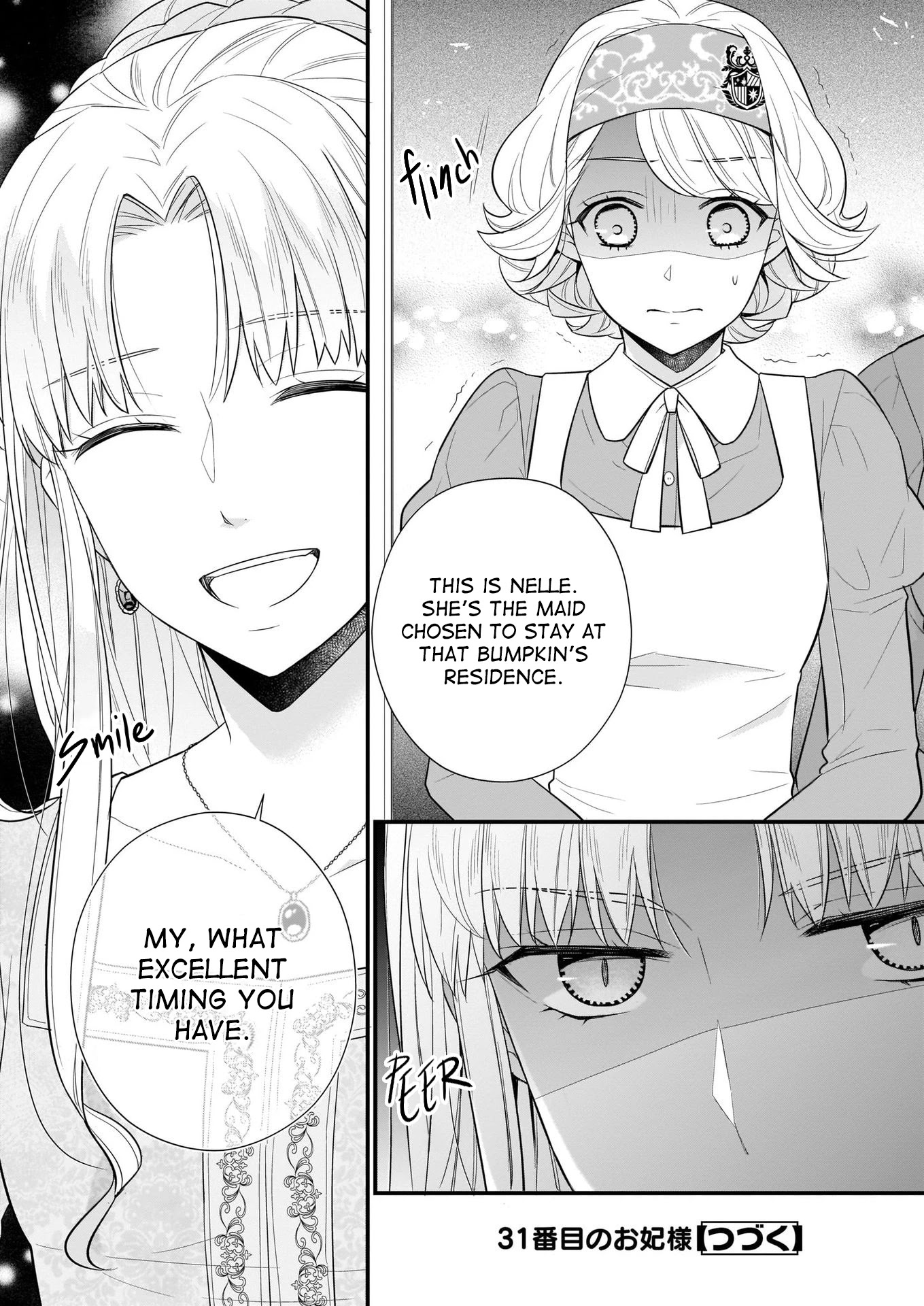 31st Consort chapter 14 page 16