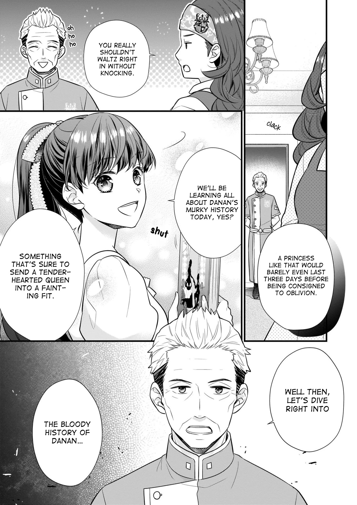 31st Consort chapter 15 page 16