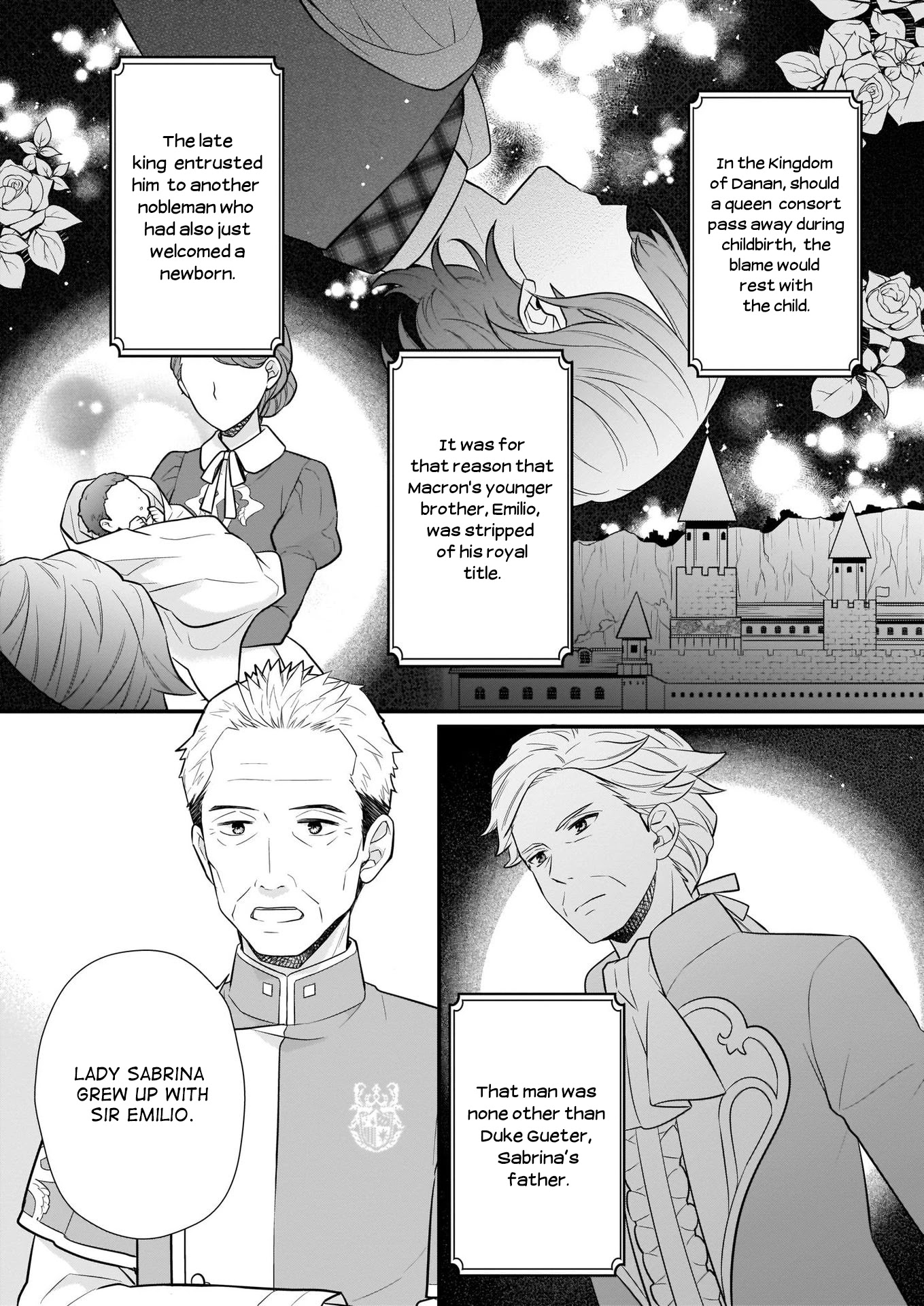 31st Consort chapter 15 page 17