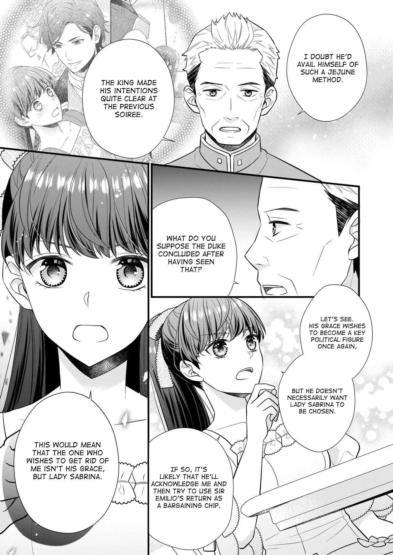 31st Consort chapter 15 page 22