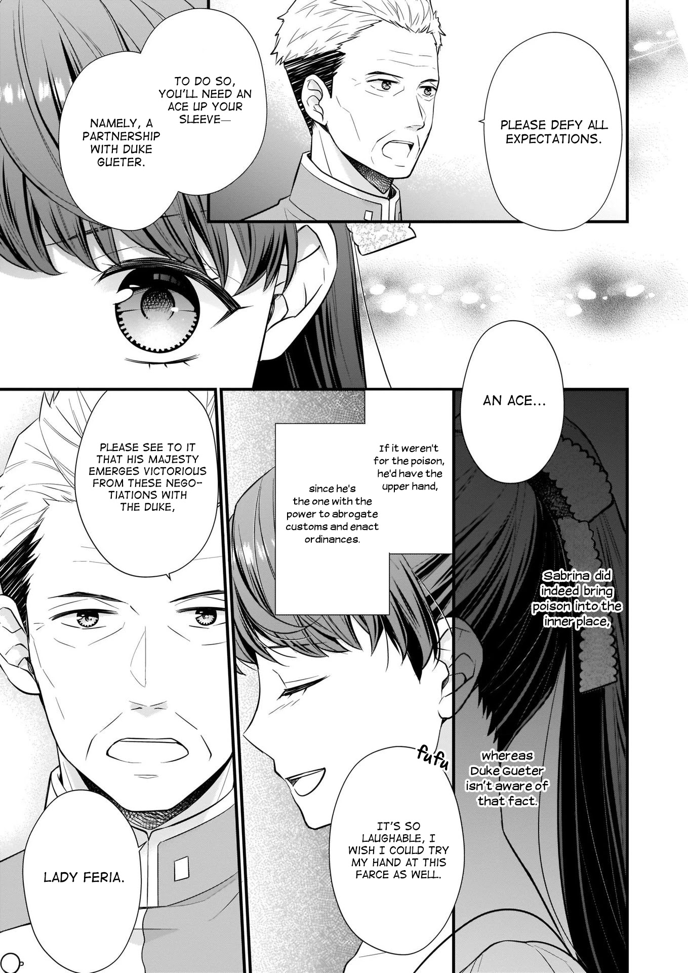 31st Consort chapter 15 page 24