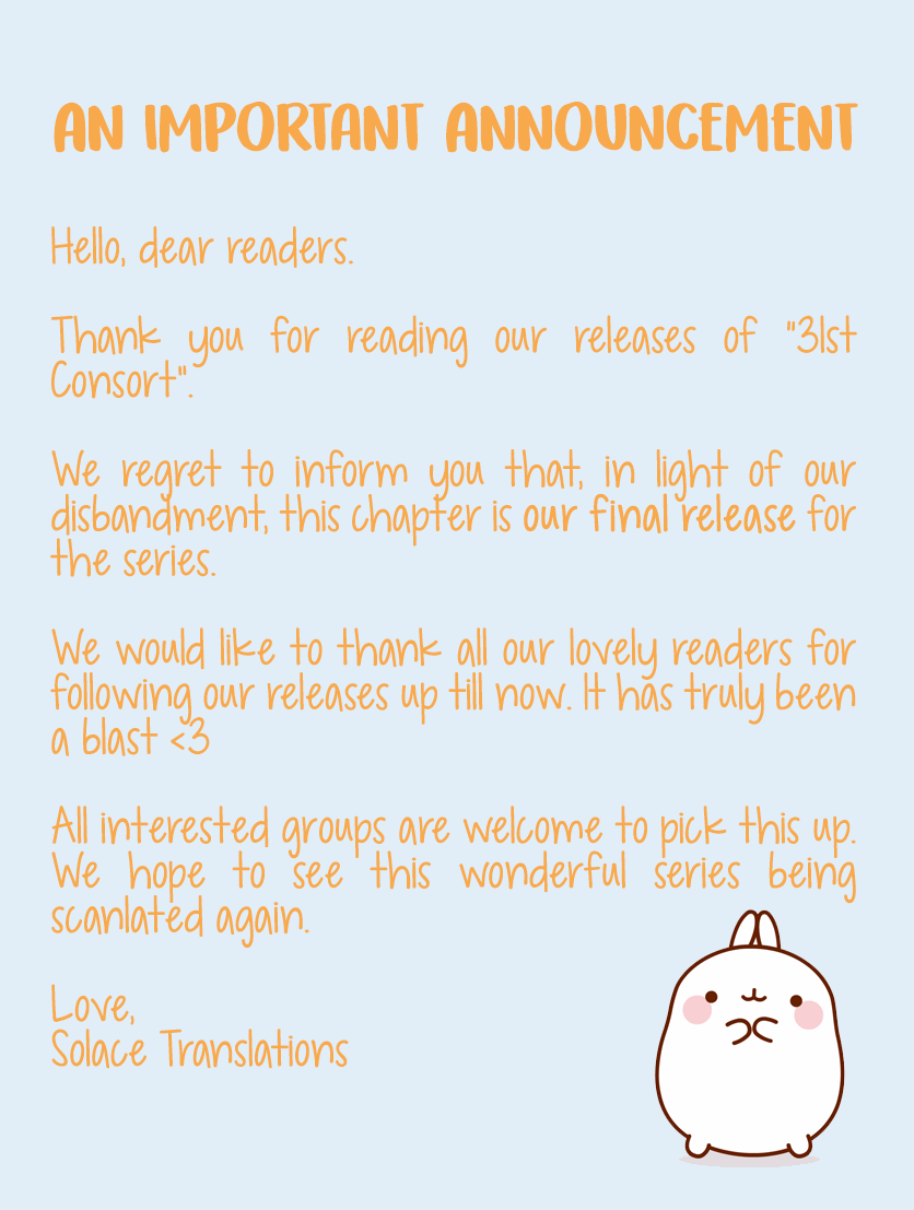 31st Consort chapter 15 page 27