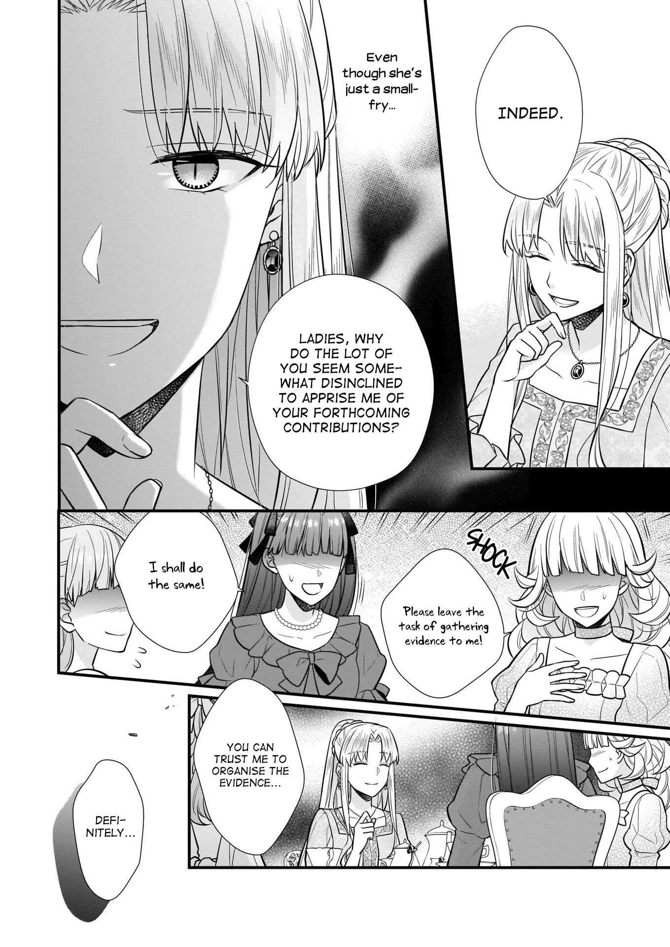 31st Consort chapter 15 page 3