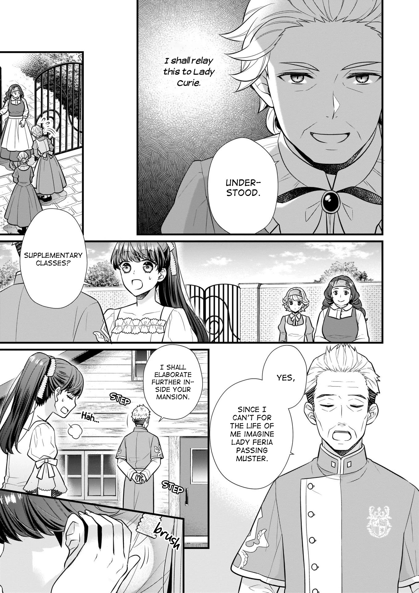 31st Consort chapter 15 page 6