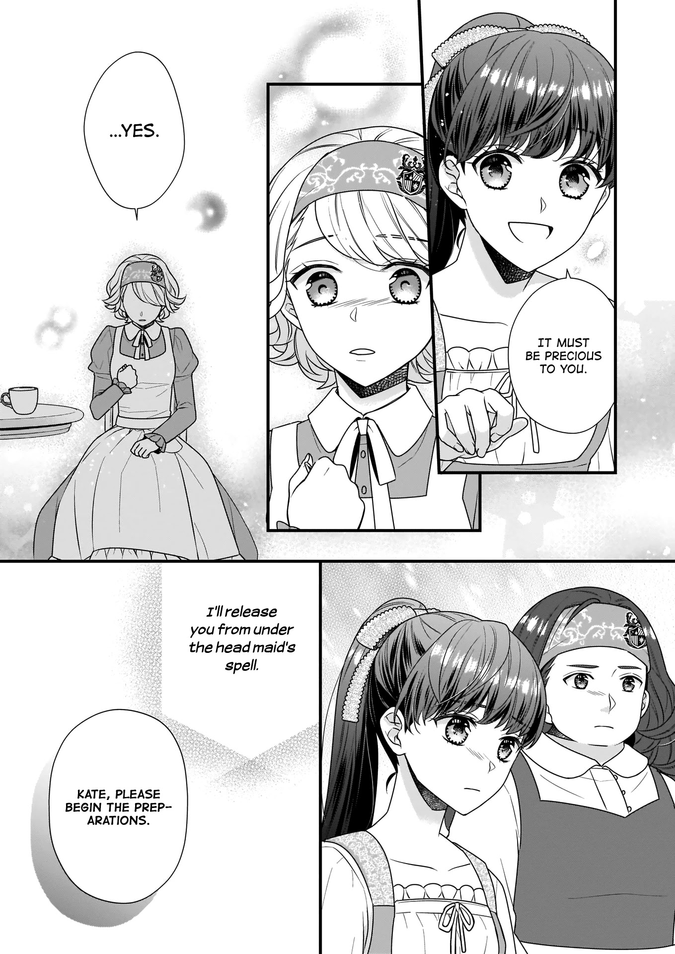 31st Consort chapter 16 page 15