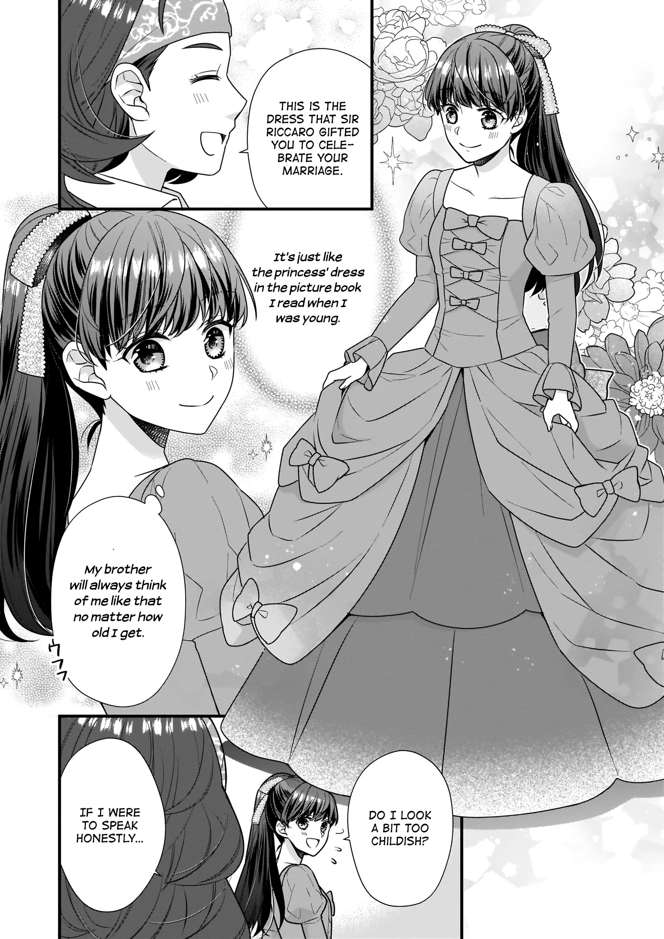 31st Consort chapter 16 page 16