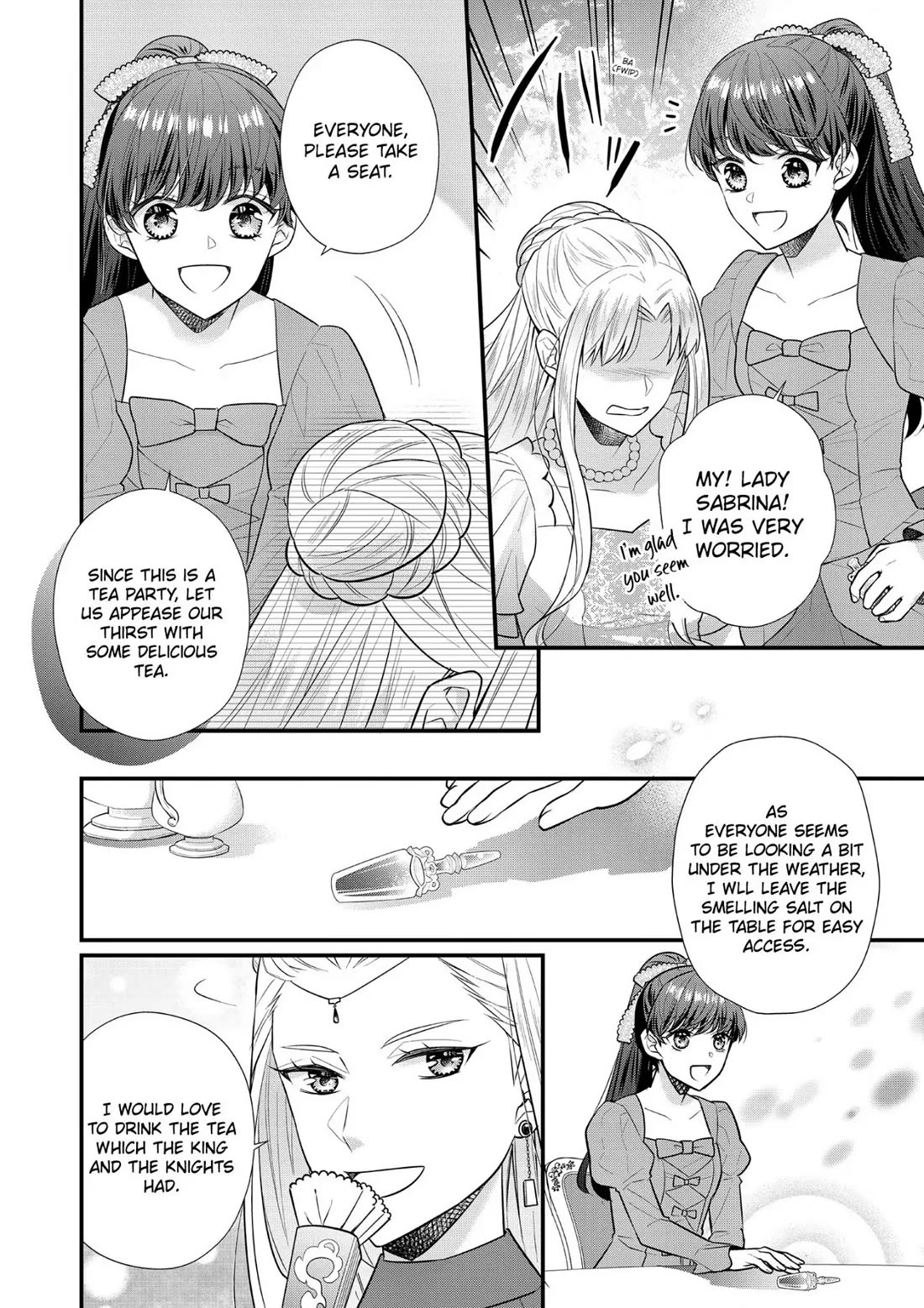 31st Consort chapter 17 page 14