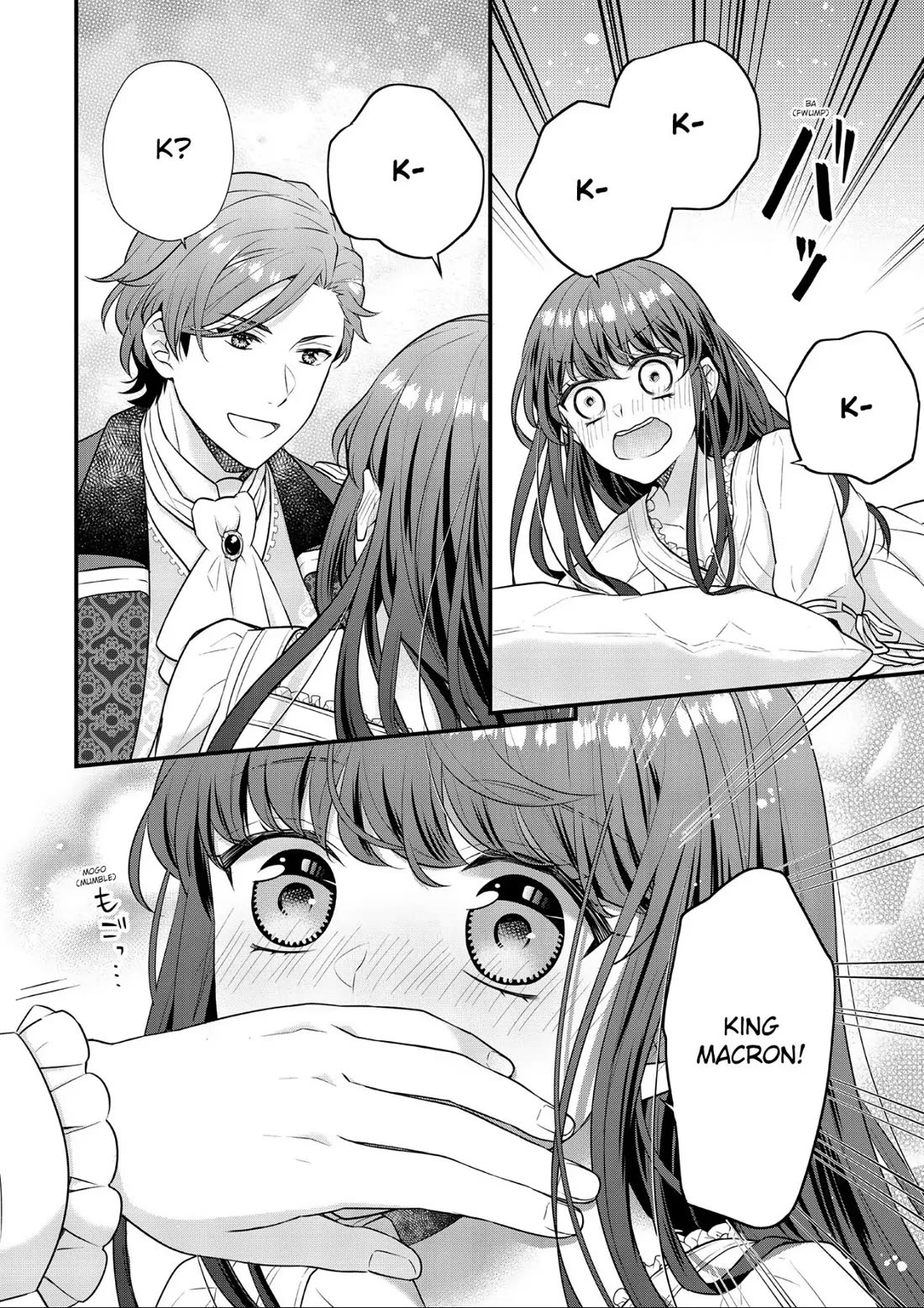 31st Consort chapter 18 page 10