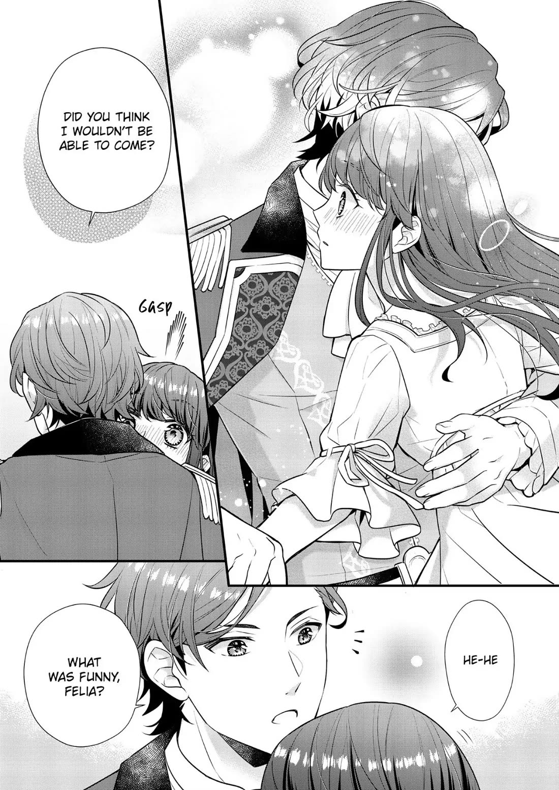 31st Consort chapter 18 page 14