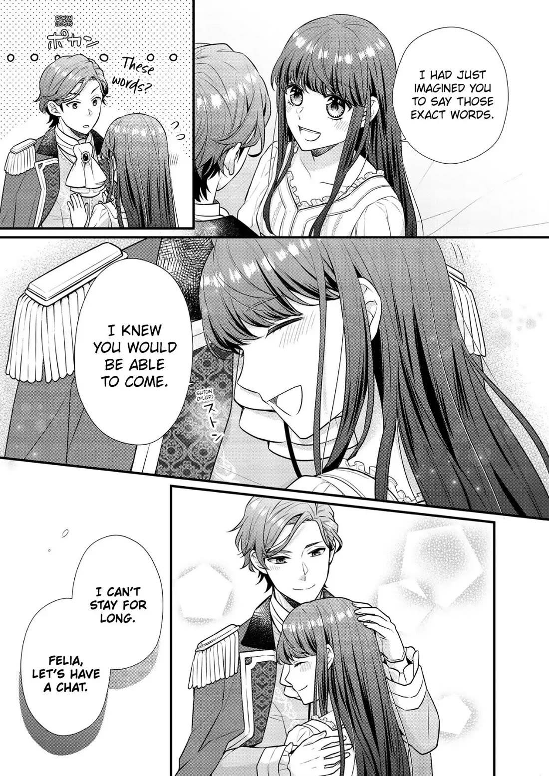 31st Consort chapter 18 page 15