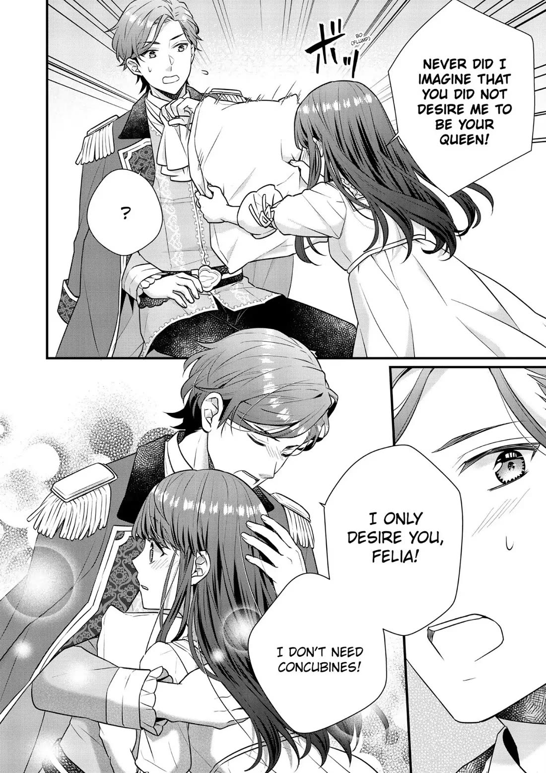 31st Consort chapter 18 page 18