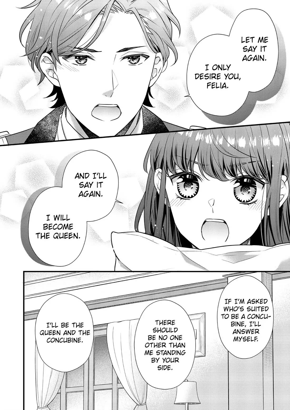 31st Consort chapter 18 page 20