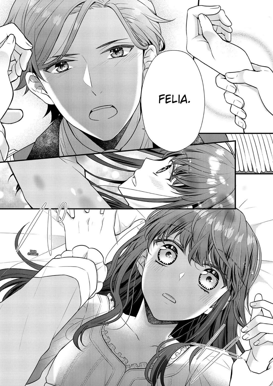 31st Consort chapter 18 page 22