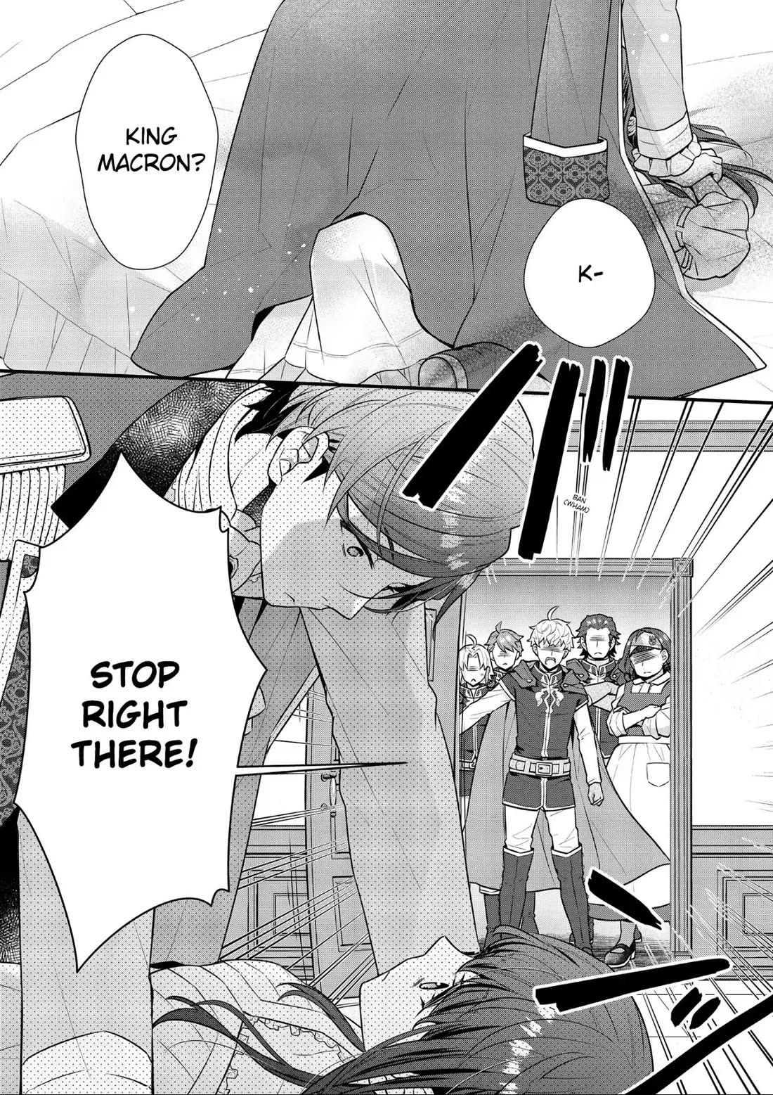 31st Consort chapter 18 page 23