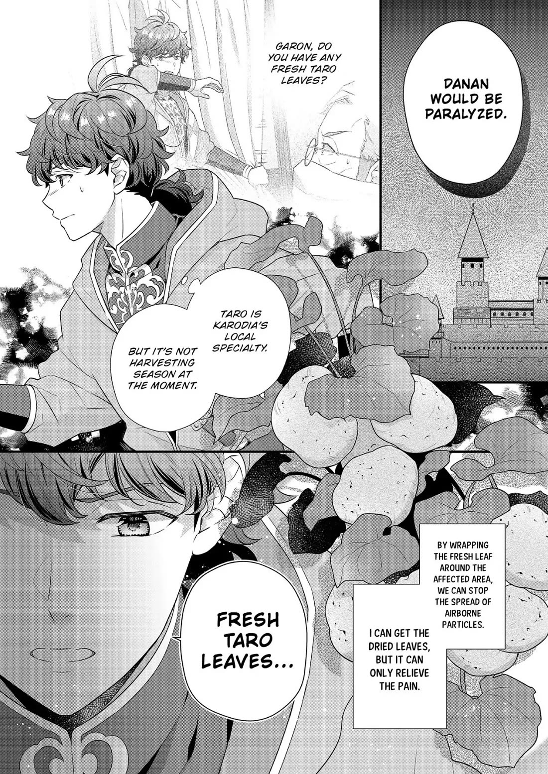 31st Consort chapter 19 page 12