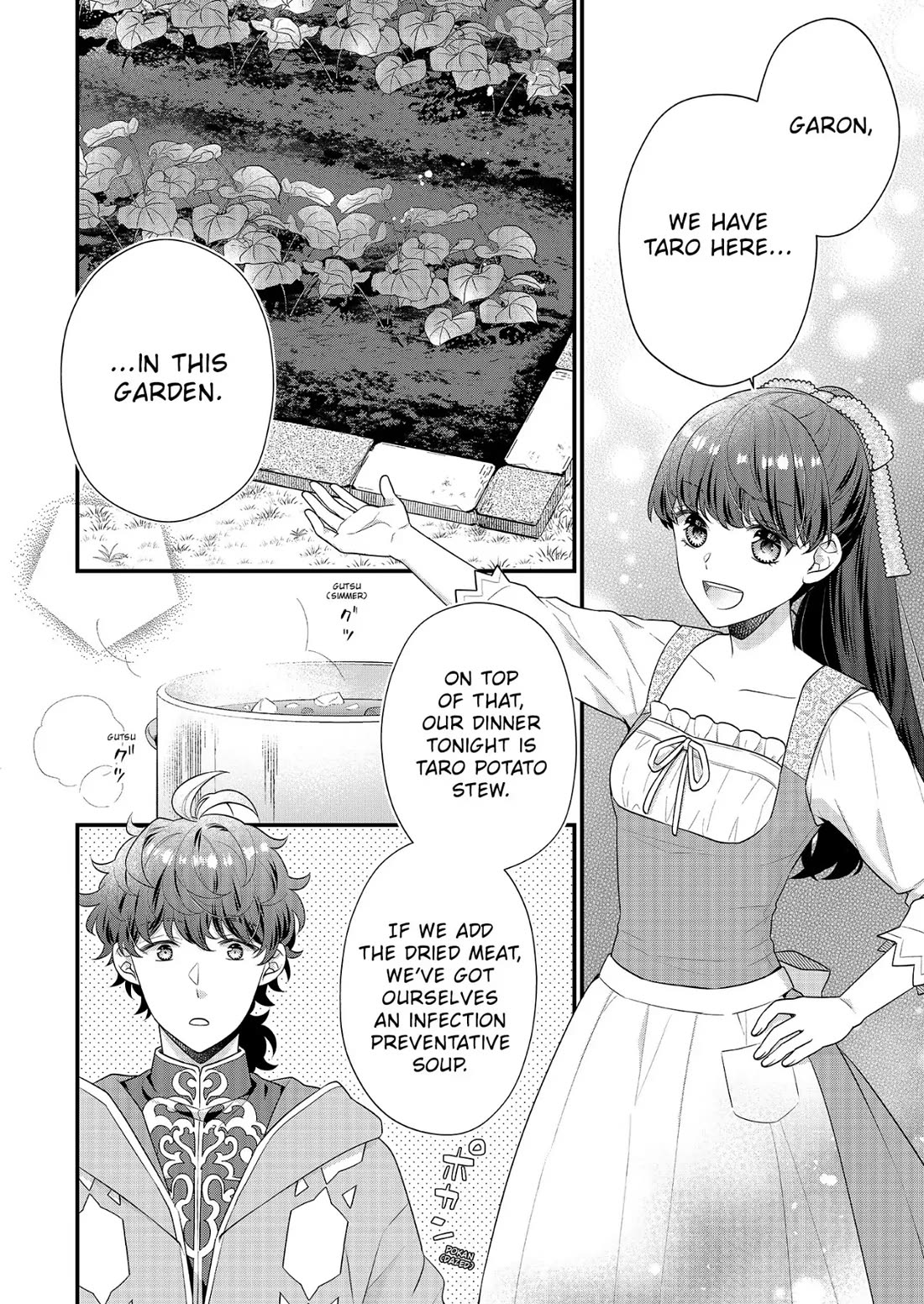 31st Consort chapter 19 page 22