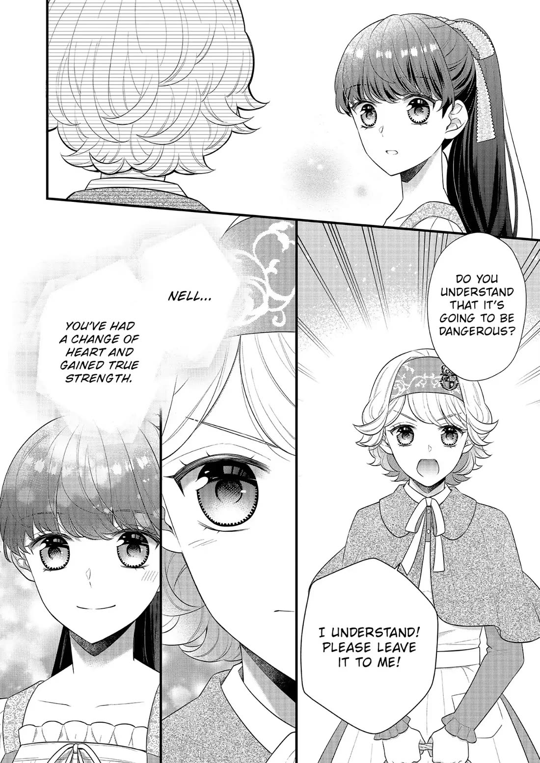 31st Consort chapter 19 page 26