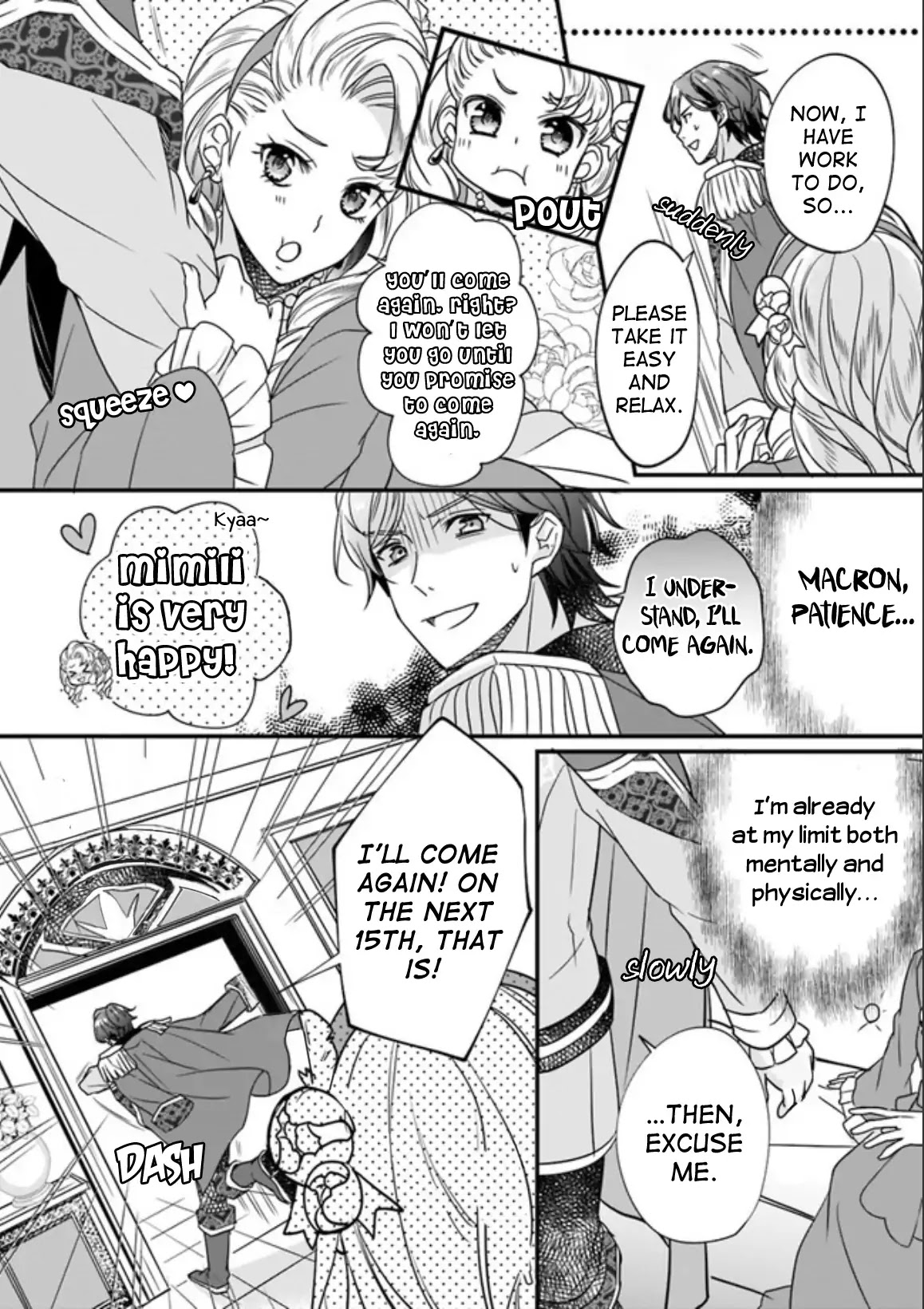 31st Consort chapter 2.1 page 10