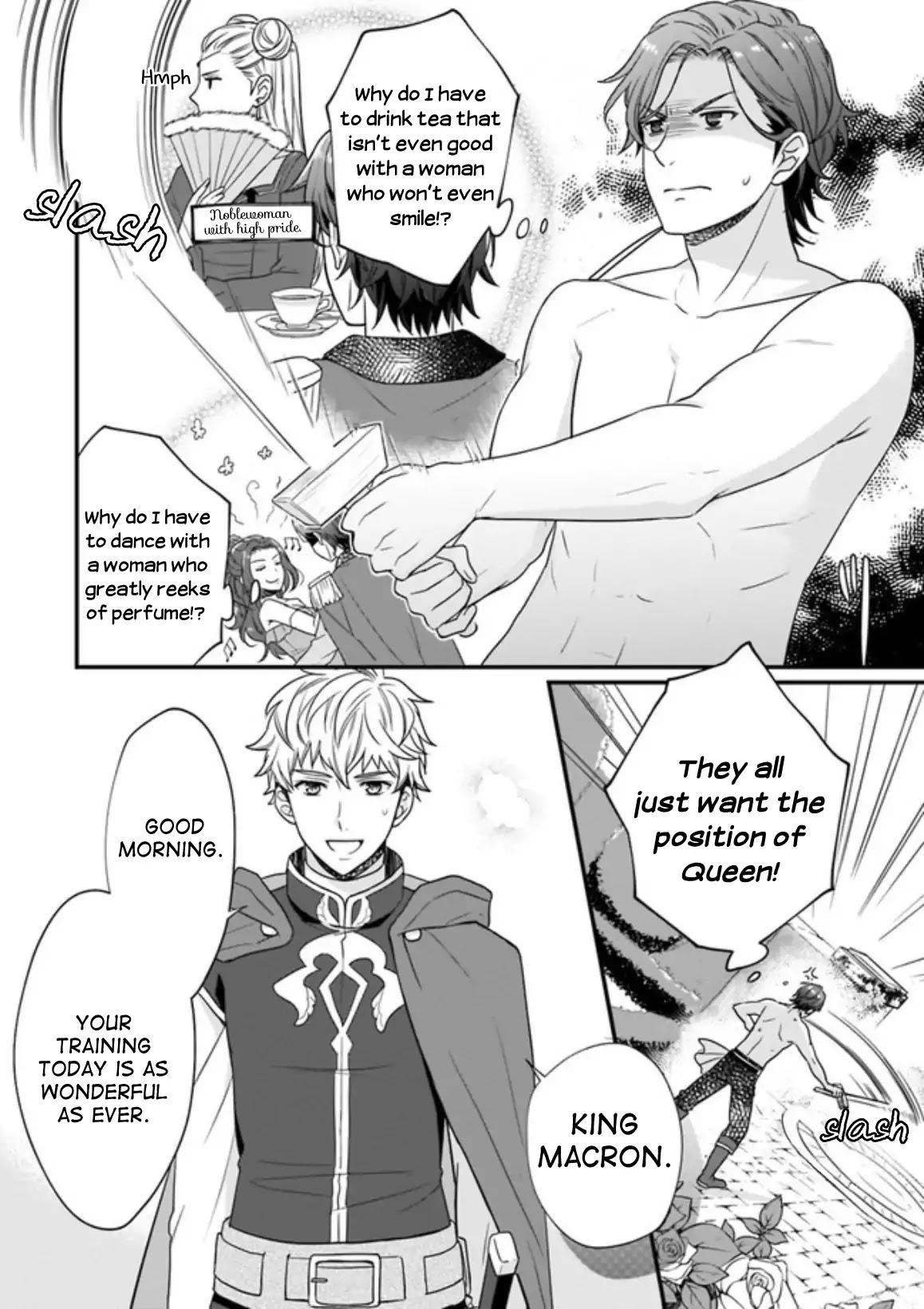 31st Consort chapter 2.1 page 7