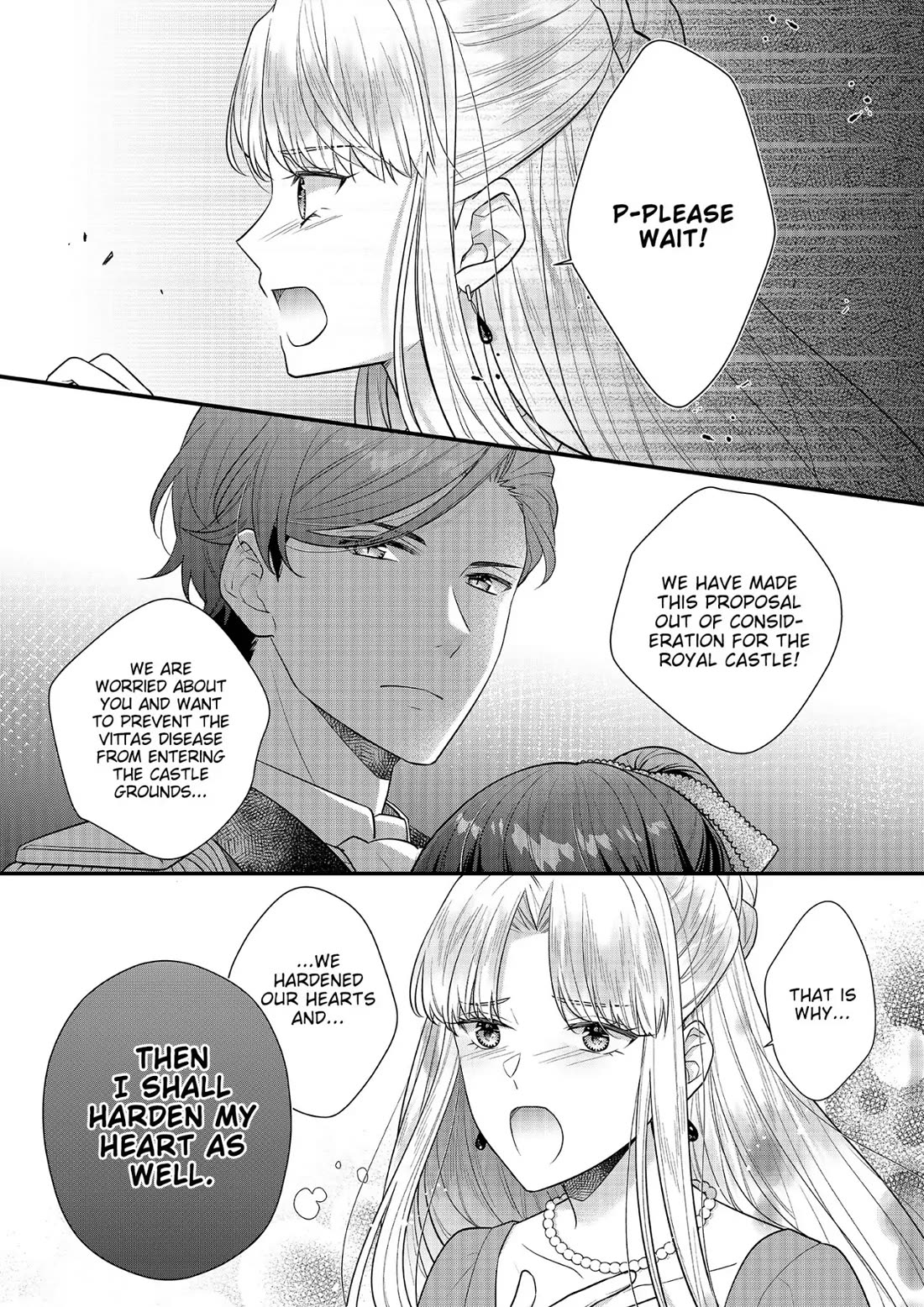 31st Consort chapter 20 page 16