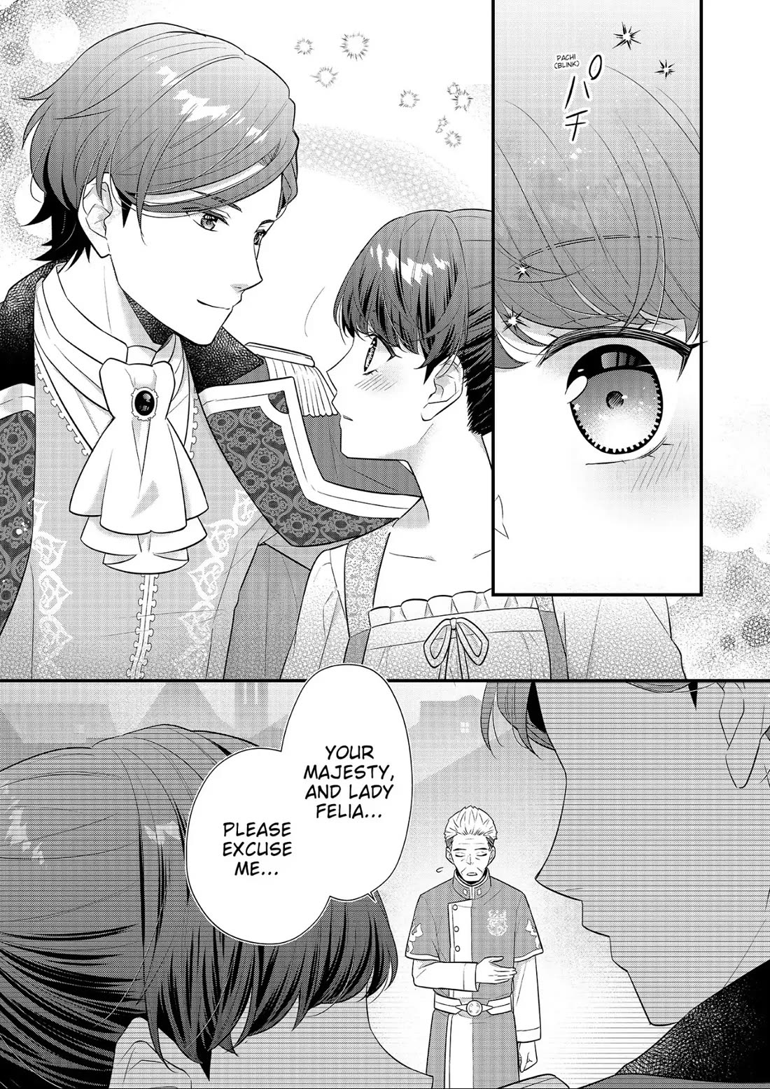 31st Consort chapter 20 page 27