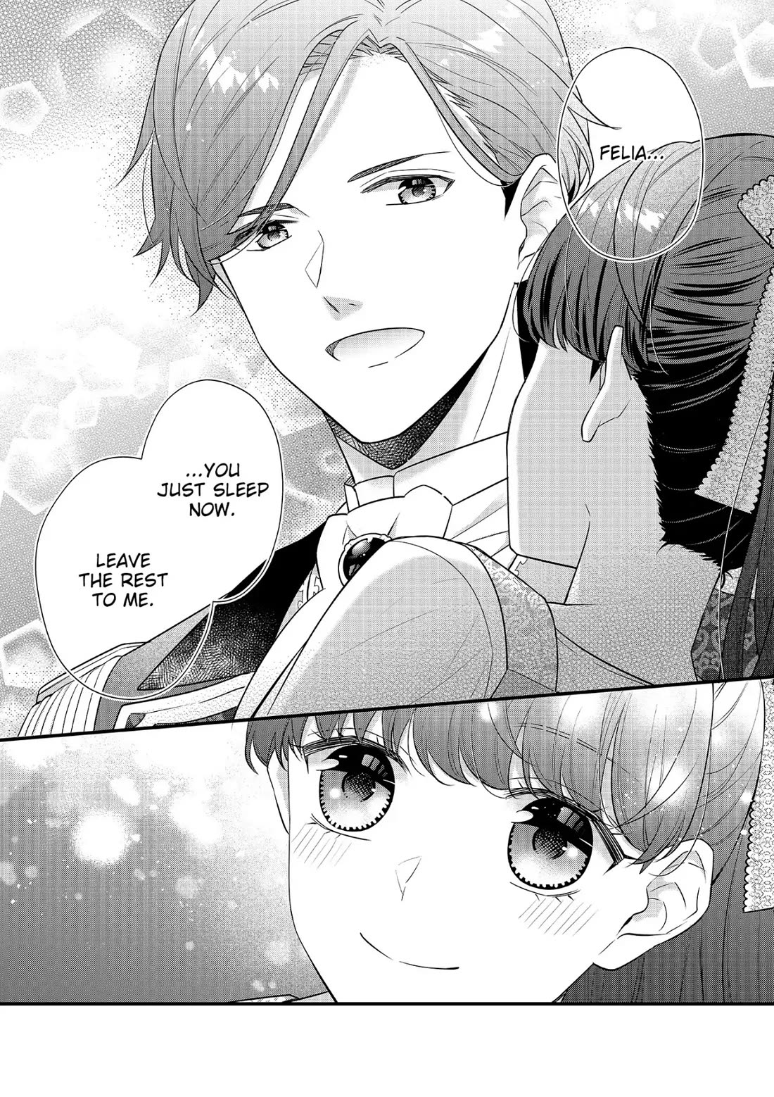 31st Consort chapter 20 page 29