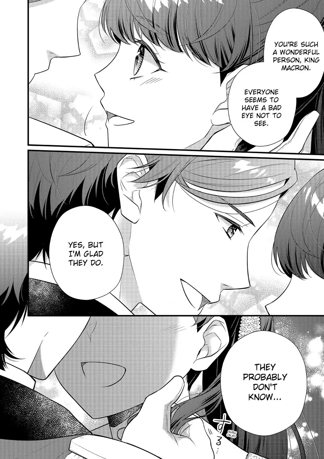 31st Consort chapter 21 page 10