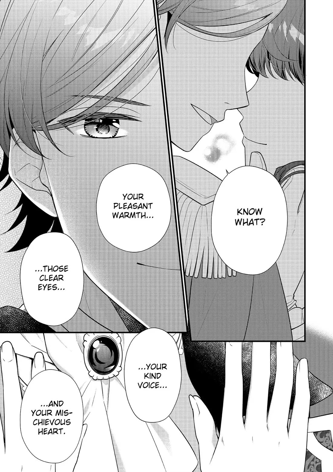 31st Consort chapter 21 page 11