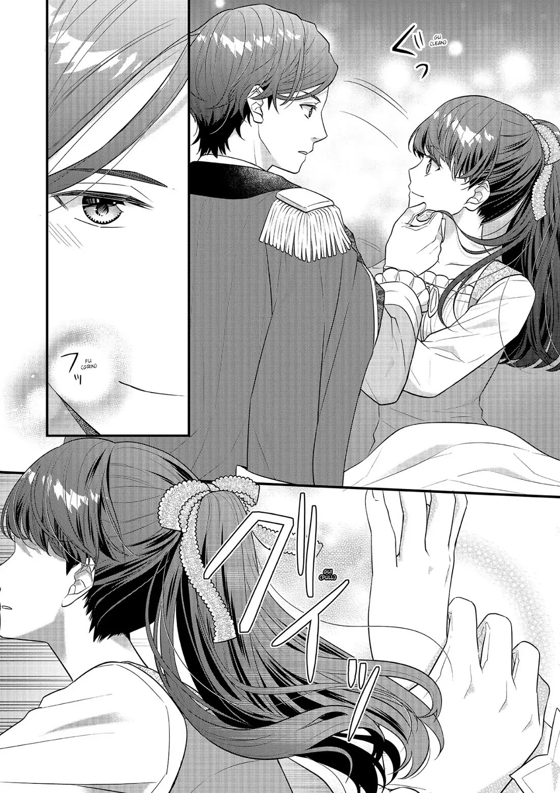 31st Consort chapter 21 page 12